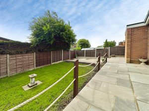 Garden- click for photo gallery